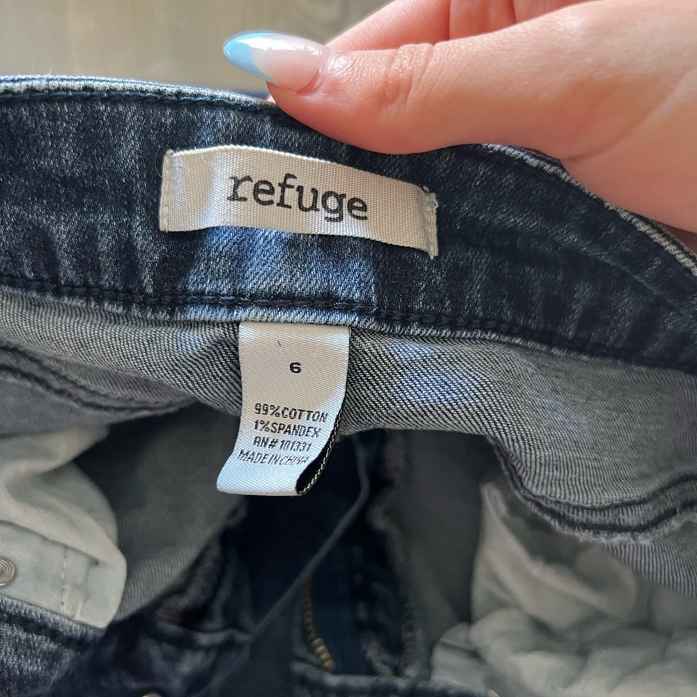 Refuge Ripped jeans - Picture 3 of 3